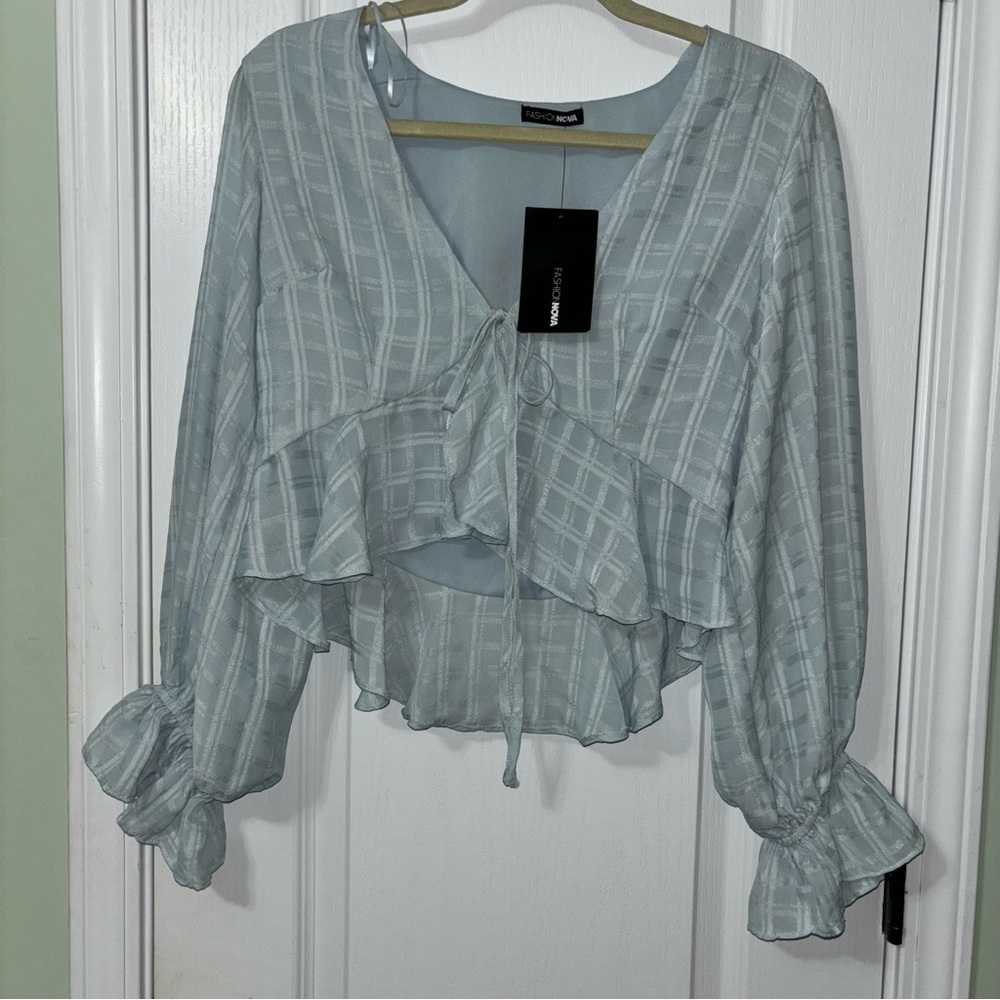 New top